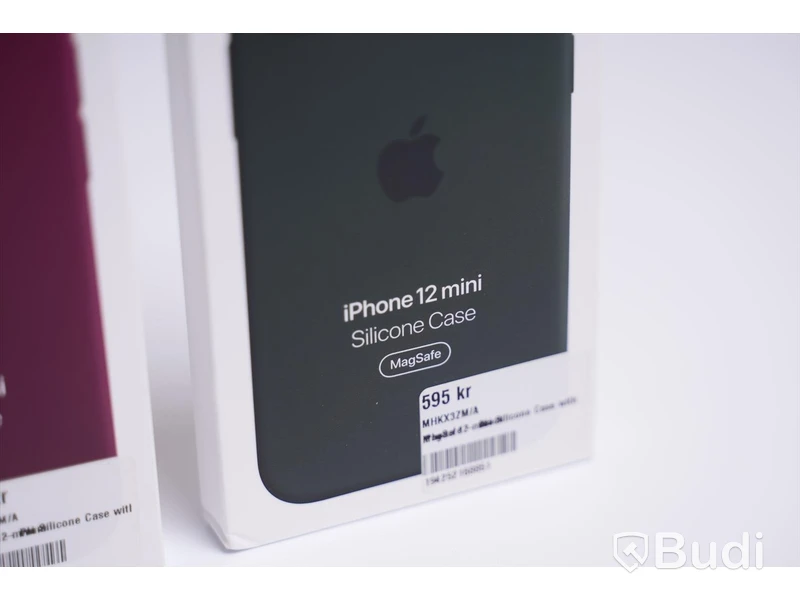 Apple iPhone 12Pro mini Case, MagSafe. 3st